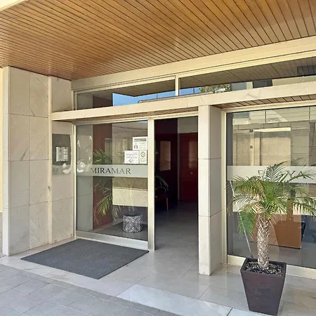 Precioso Estudio Frente La Playa Apartment *