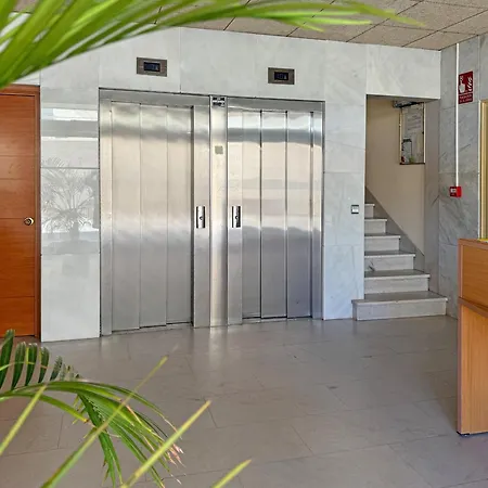 Precioso Estudio Frente La Playa Apartment *