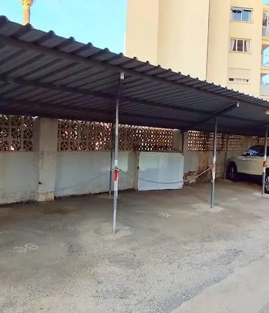 Levante Front Al Mar, Inmejorable Ubicacion *