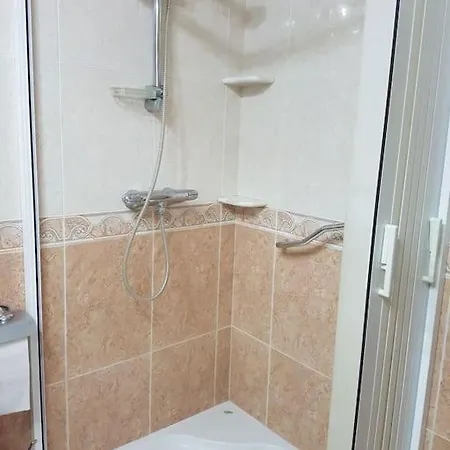 Levante Front Al Mar, Inmejorable Ubicacion Apartment *