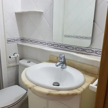 Levante Front Al Mar, Inmejorable Ubicacion * Benidorm