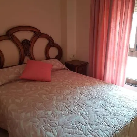 Apartment Levante Front Al Mar, Inmejorable Ubicacion *