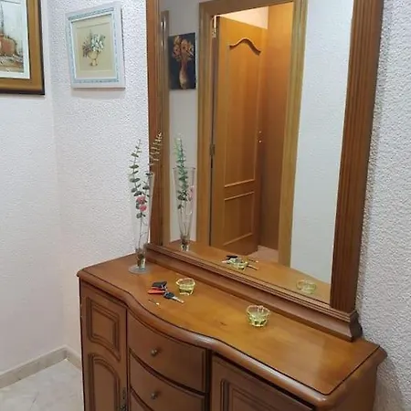 Levante Front Al Mar, Inmejorable Ubicacion