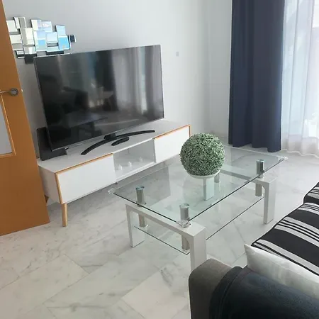 Apartment Skyline Oasis Benidorm