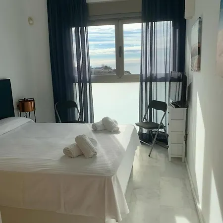 Apartment Skyline Oasis Benidorm