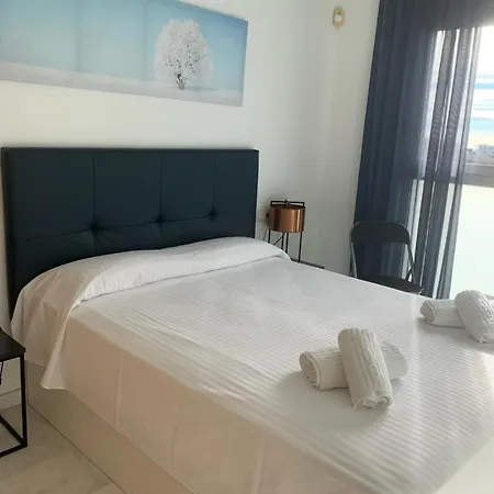Apartment Skyline Oasis Benidorm