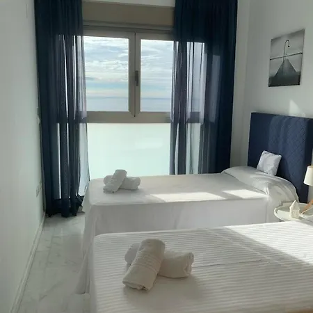 Skyline Oasis Apartment Benidorm