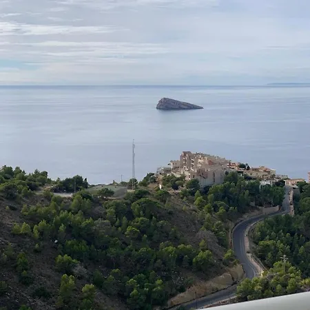 Skyline Oasis Benidorm