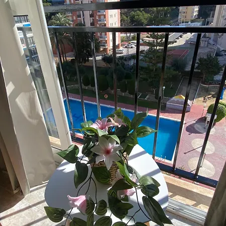 Apartamento Mar & Sol Hannibal 2