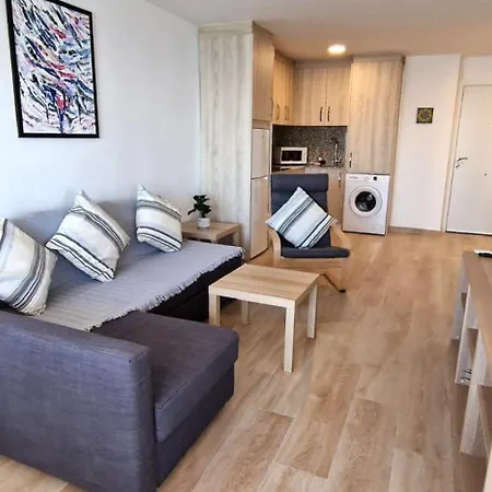Apartment Don Miguel I-4 Benidorm