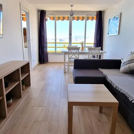 Don Miguel I-4 Apartment