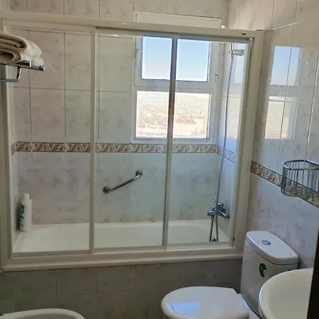 Apartamento Torres Montecarlo Apartmento Con Vistas Al Mar Benidorm