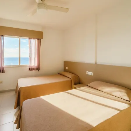 El Faro By Mc Appart hôtel