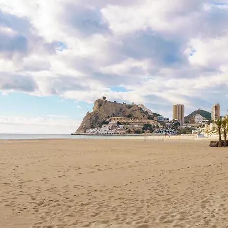 Apart-hotel El Faro By Mc 2*