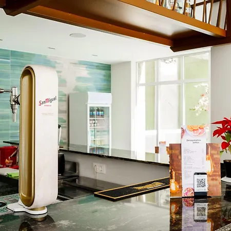 El Faro By Mc Apart-hotel