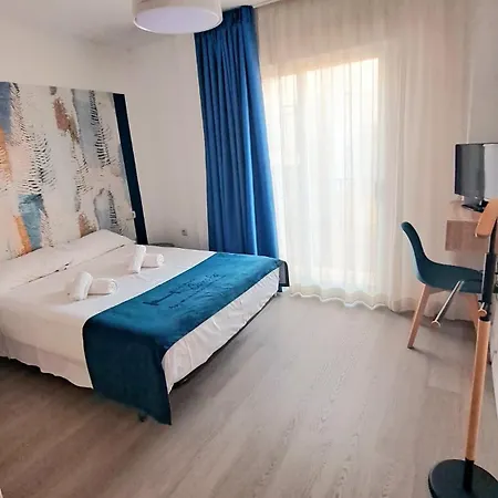 Apartamento Pisos De Concha *