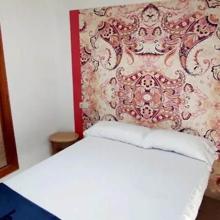 Pisos De Concha Apartamento Benidorm