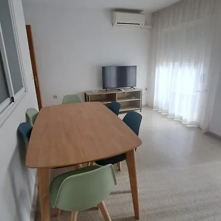 Apartamento Pisos De Concha Benidorm