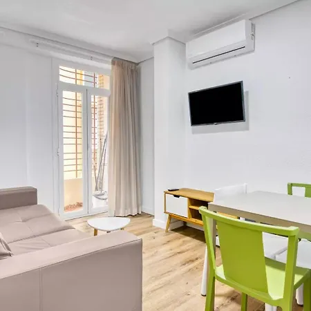Apartamento Pisos De Concha