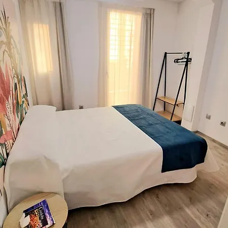 Pisos De Concha Benidorm