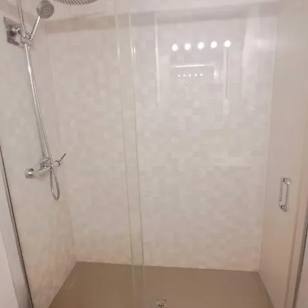 Apartamento Pisos De Concha Benidorm