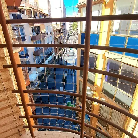 Apartamento Pisos De Concha