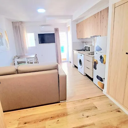 Apartamento Pisos De Concha *