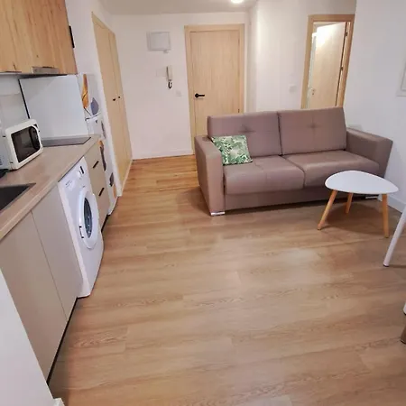 Pisos De Concha Apartamento *
