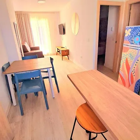 Pisos De Concha Apartamento Benidorm