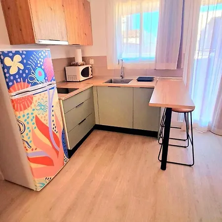Pisos De Concha Apartamento Benidorm
