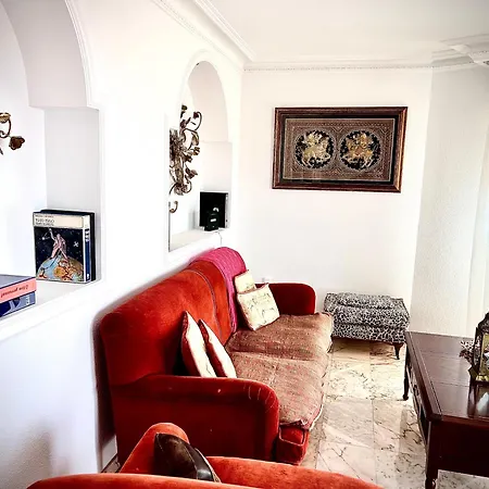Apartment Garay *