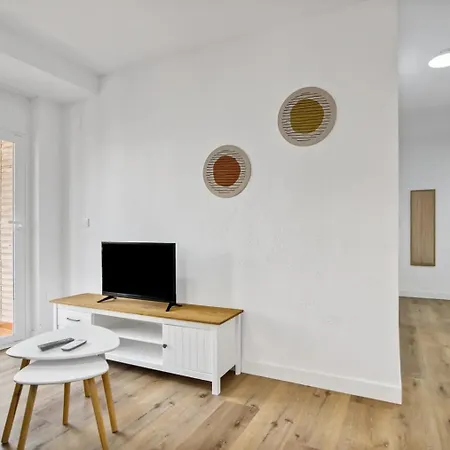 Apartamento Pisos De Concha