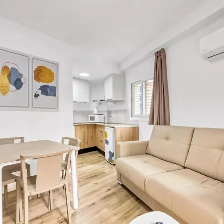 Apartamento Pisos De Concha *