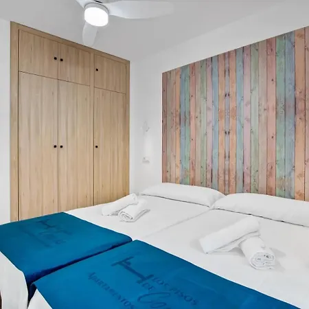 Pisos De Concha Apartamento *