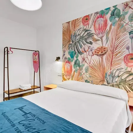 Apartamento Pisos De Concha Benidorm