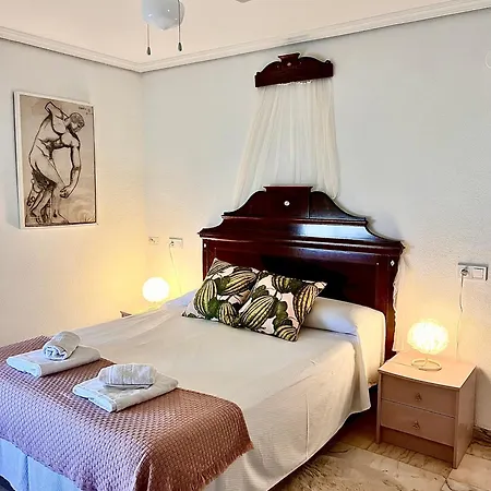Garay Appartement *