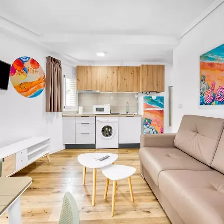 Pisos De Concha Apartamento *
