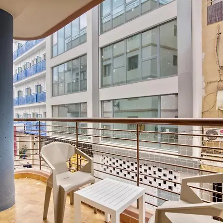 Pisos De Concha Apartamento Benidorm
