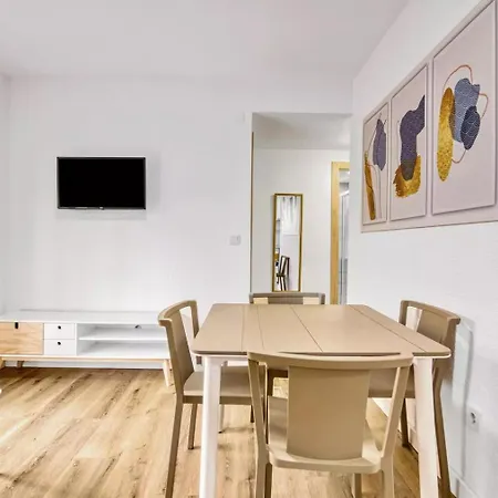 Pisos De Concha Apartamento Benidorm