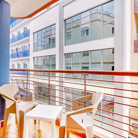 Apartamento Pisos De Concha *
