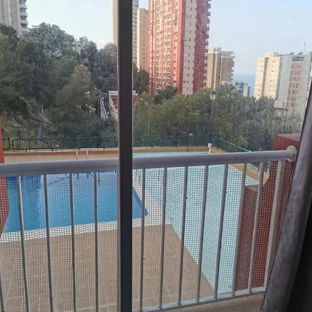 Eva 7 Levante Apartamento Benidorm