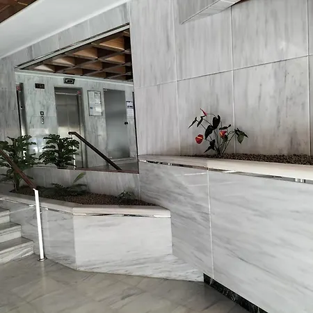 Paraiso Mediterraneo Levante Pool & Parking Apartment *