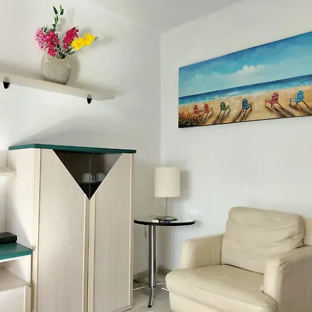 Apartment Paraiso Mediterraneo Levante Pool & Parking