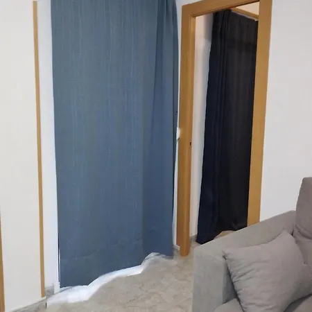Apartment Center Centro Benidorm