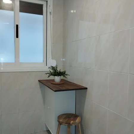 Center Centro Apartment