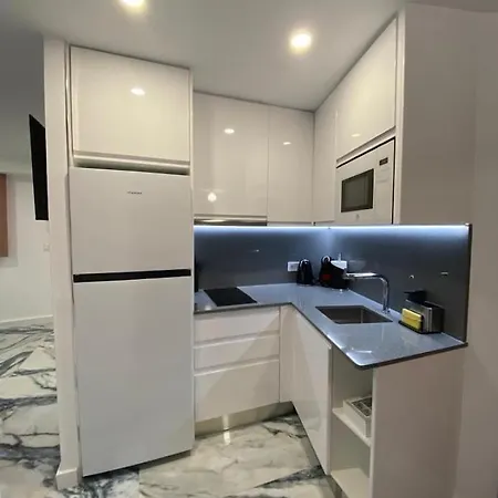 Apartment Coblanca 5-exclusivo Loft 5-6 Benidorm