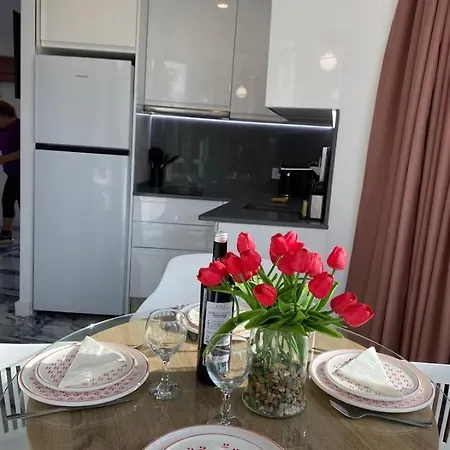 Coblanca 5-exclusivo Loft 5-6 Apartment Benidorm