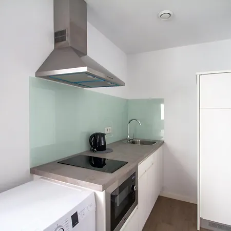 Apartment Estemar