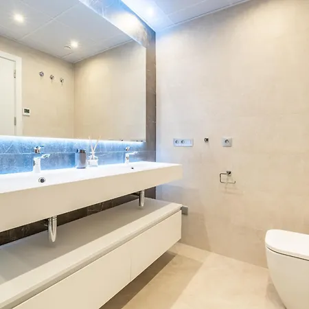 Sunset Cliffs Deluxe 6133 Poniente Benidorm