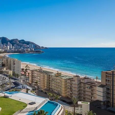 Sunset Cliffs Deluxe 6133 Poniente *